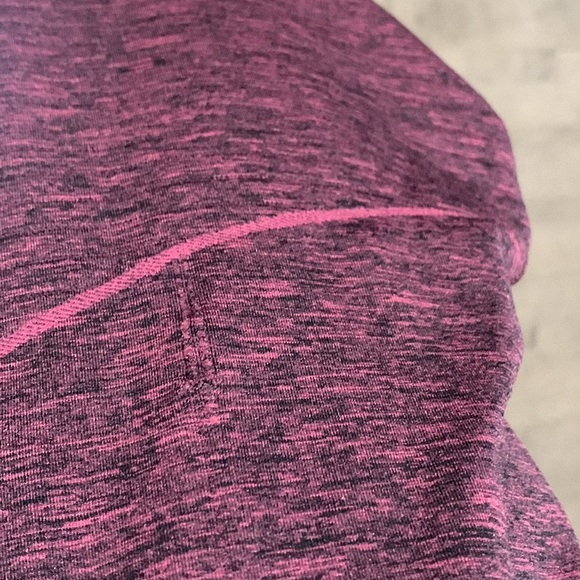 Alphalete Revival Leggings - Crushed Violet - Small - Picture 14 of 14